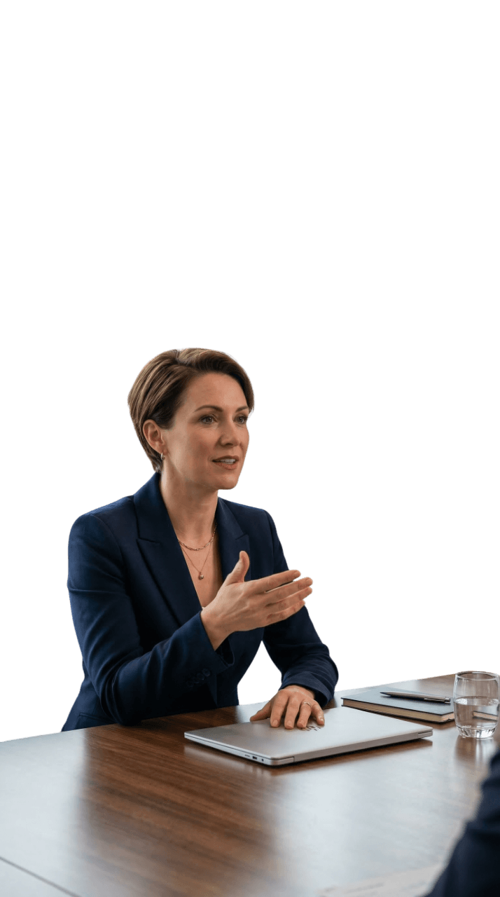 Turn Communication Into Your Competitive Edge